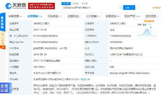 苦等二十年終圓上市夢 金山辦公科創板掛牌，雷軍商業版圖再添新翼